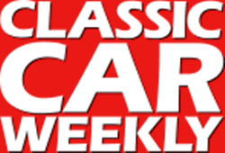 Classic Car Weekly Logo