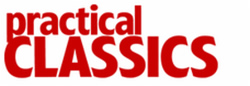 Practical Classics Logo