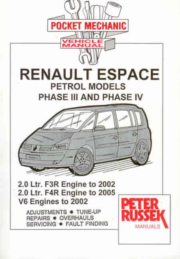 F3r Engine Manual