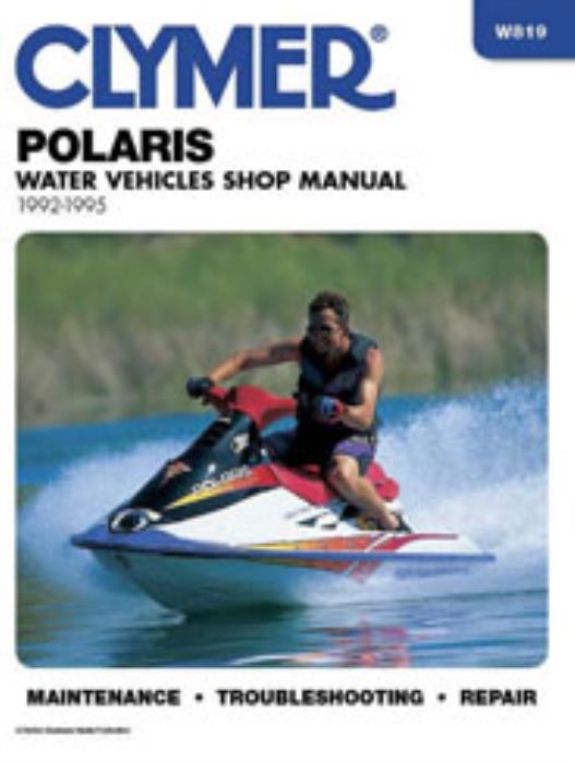 polaris sltx owners manual